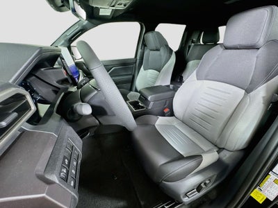 2026 Toyota Tacoma TRD Sport V6