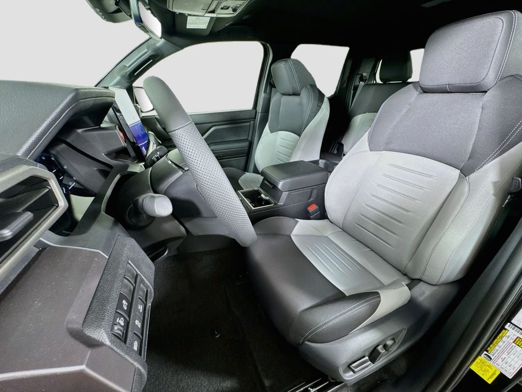 2026 Toyota Tacoma TRD Sport V6
