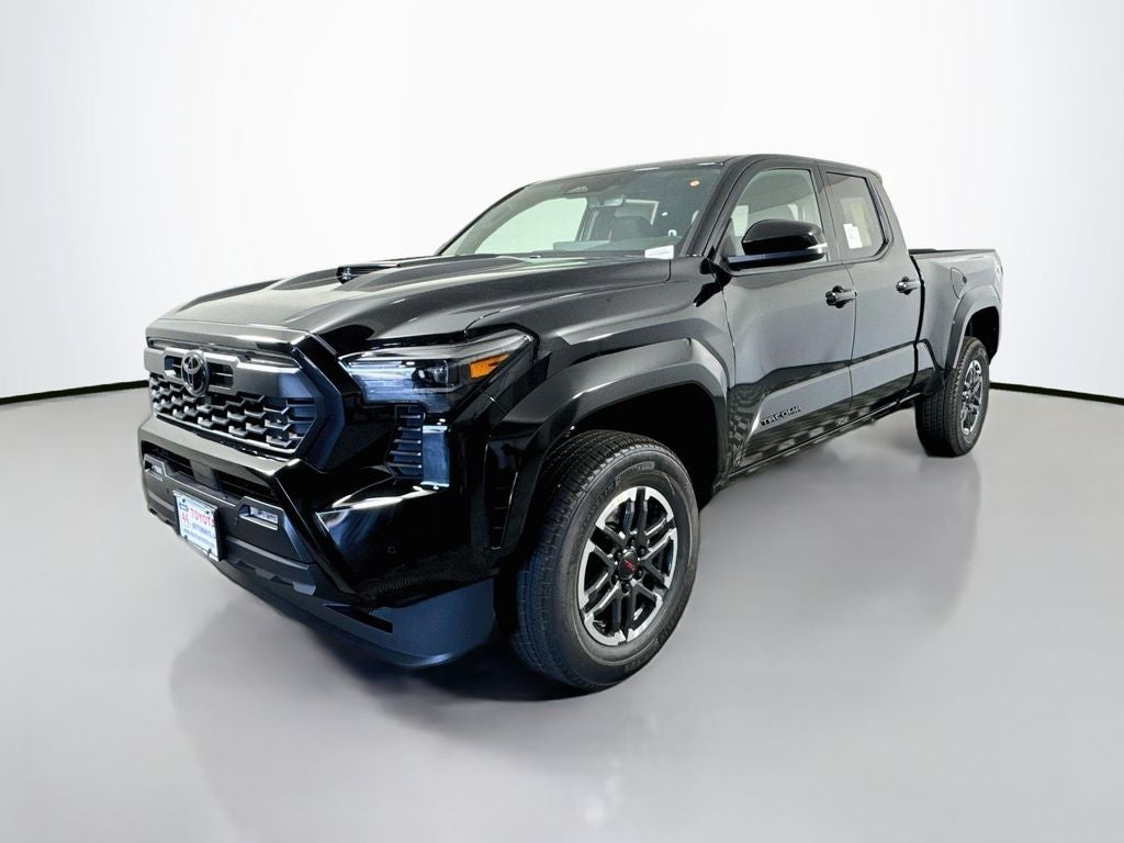 2026 Toyota Tacoma TRD Sport V6