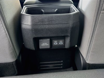 2026 Toyota Tacoma TRD Sport V6