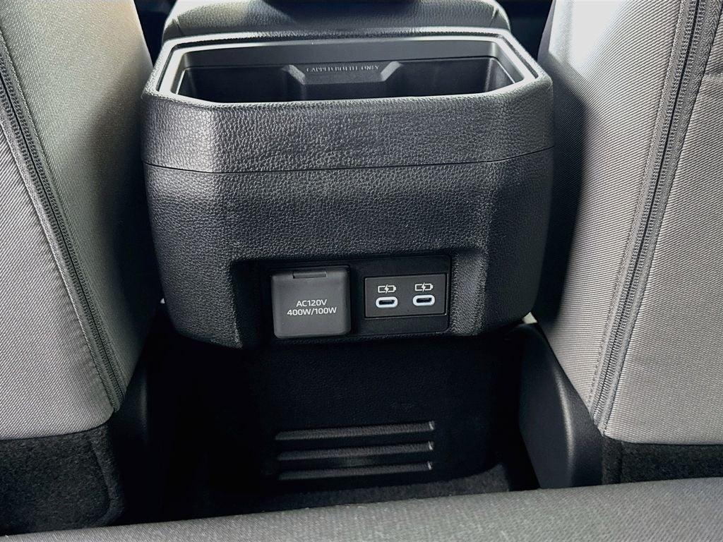 2026 Toyota Tacoma TRD Sport V6