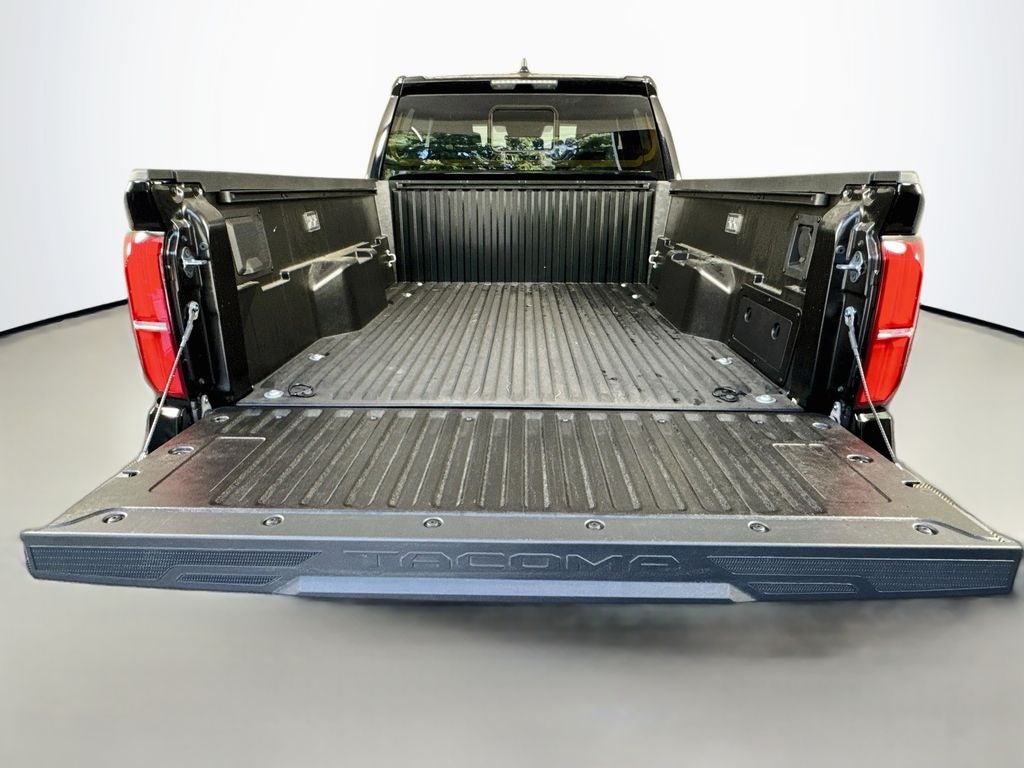 2026 Toyota Tacoma TRD Sport V6