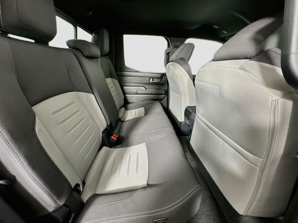 2026 Toyota Tacoma TRD Sport V6