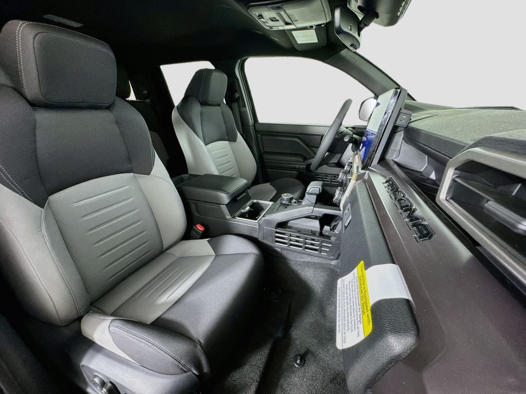 2026 Toyota Tacoma TRD Sport V6