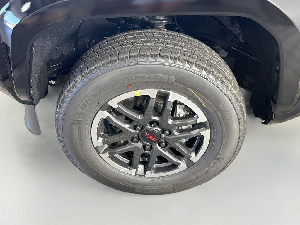 2026 Toyota Tacoma TRD Sport V6