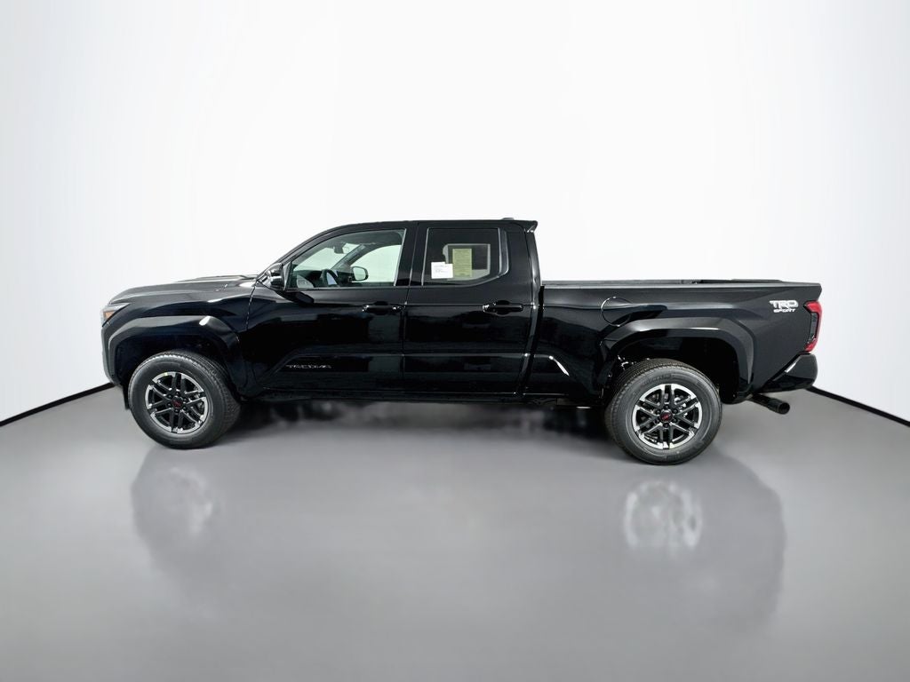 2026 Toyota Tacoma TRD Sport V6