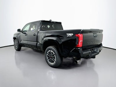 2026 Toyota Tacoma TRD Sport V6