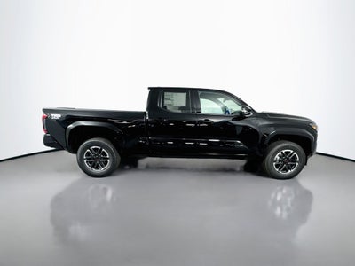 2026 Toyota Tacoma TRD Sport V6