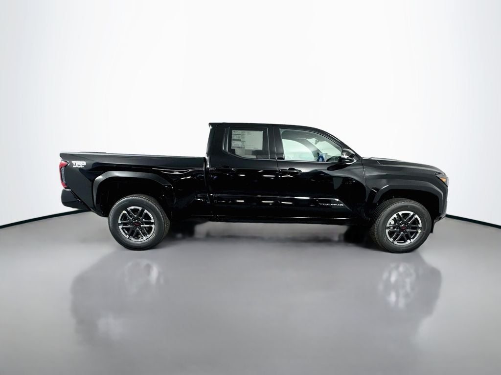 2026 Toyota Tacoma TRD Sport V6