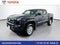 2026 Toyota Tacoma SR5 V6