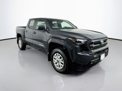 2026 Toyota Tacoma SR5 V6