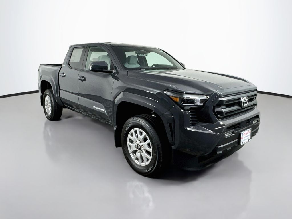 2026 Toyota Tacoma SR5 V6
