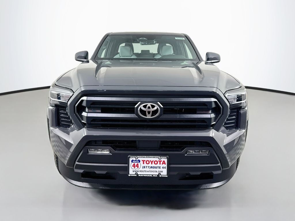 2026 Toyota Tacoma SR5 V6