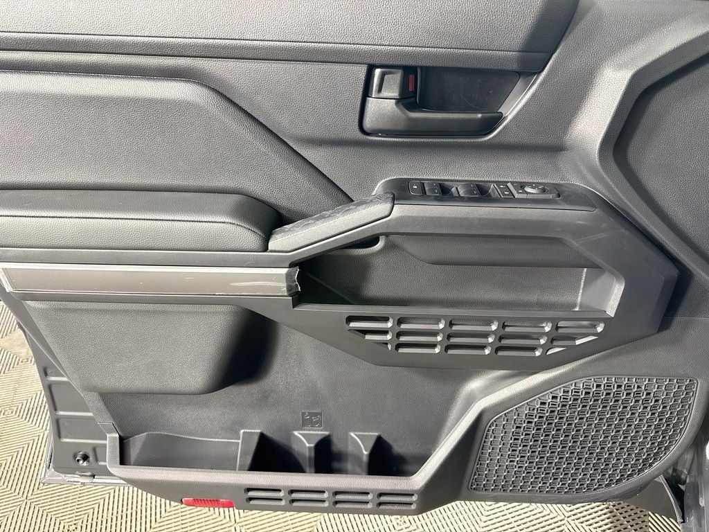 2026 Toyota Tacoma SR5 V6