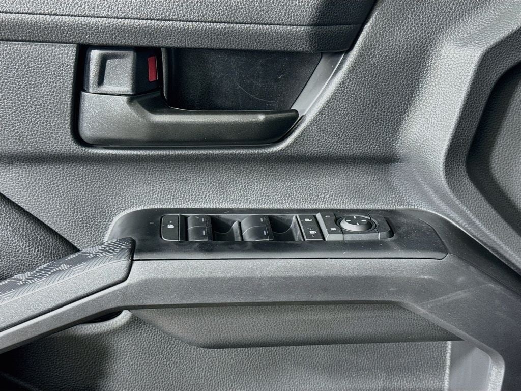 2026 Toyota Tacoma SR5 V6