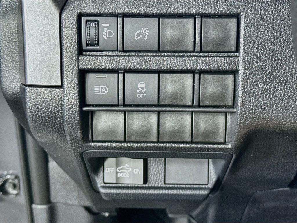 2026 Toyota Tacoma SR5 V6
