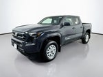 2026 Toyota Tacoma SR5 V6