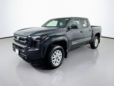 2026 Toyota Tacoma SR5 V6