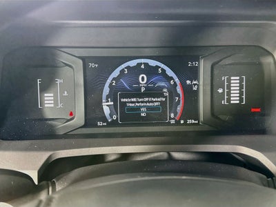2026 Toyota Tacoma SR5 V6