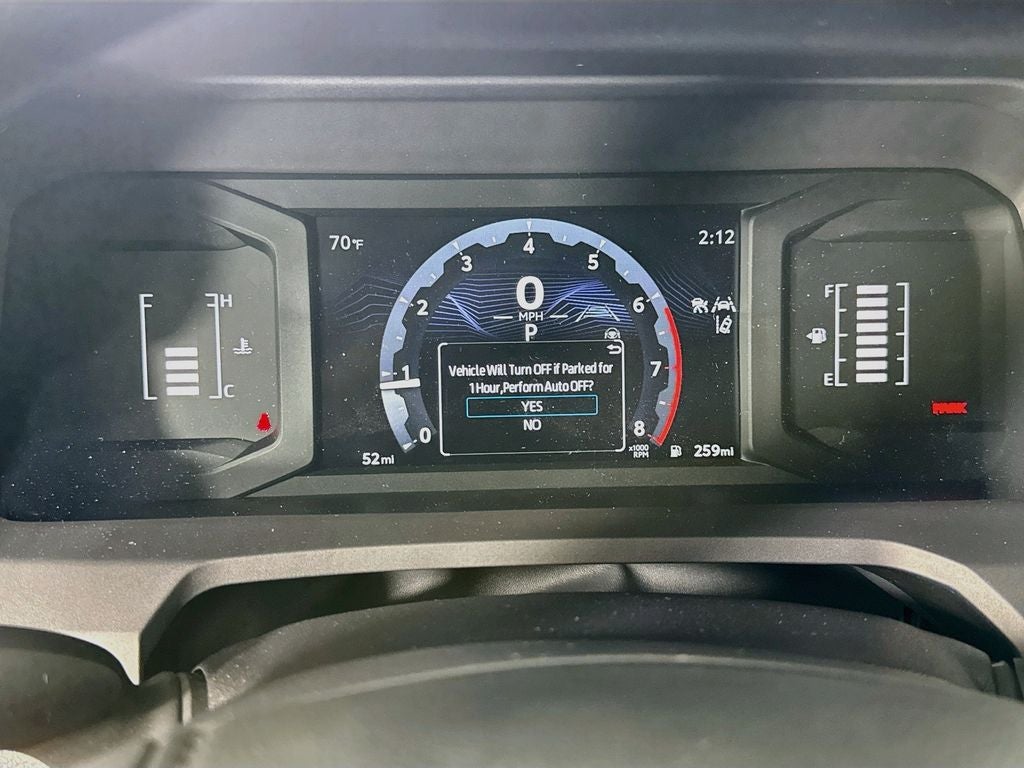 2026 Toyota Tacoma SR5 V6