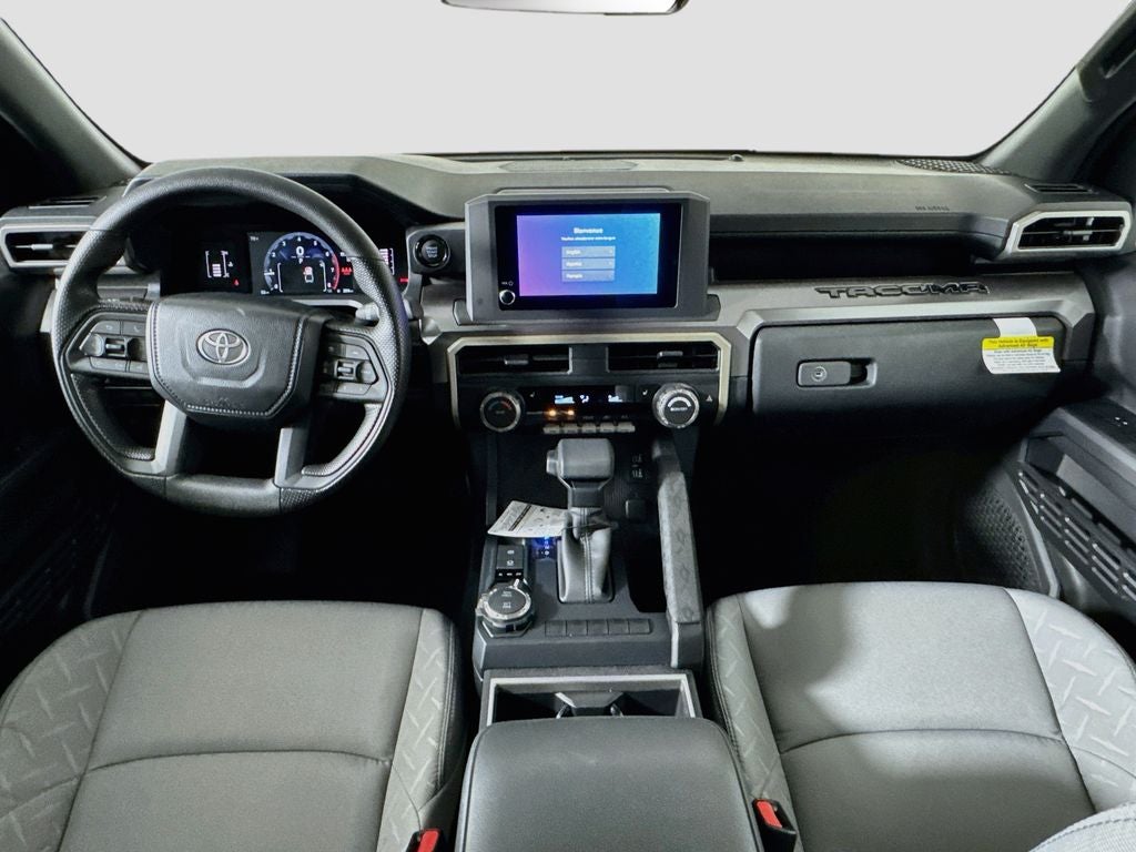 2026 Toyota Tacoma SR5 V6