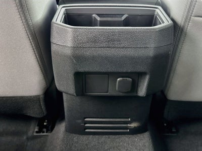 2026 Toyota Tacoma SR5 V6