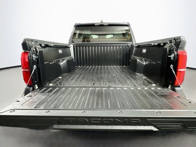 2026 Toyota Tacoma SR5 V6