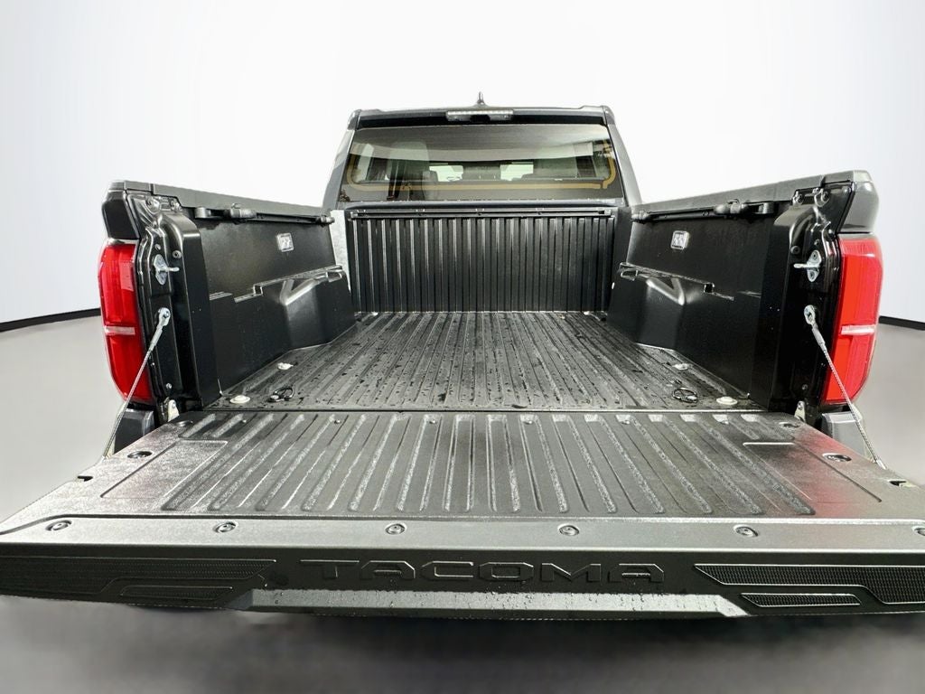 2026 Toyota Tacoma SR5 V6