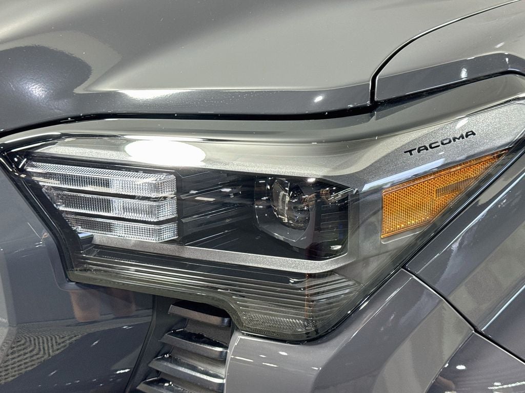 2026 Toyota Tacoma SR5 V6
