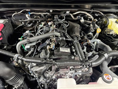2026 Toyota Tacoma SR5 V6