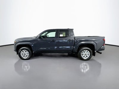 2026 Toyota Tacoma SR5 V6