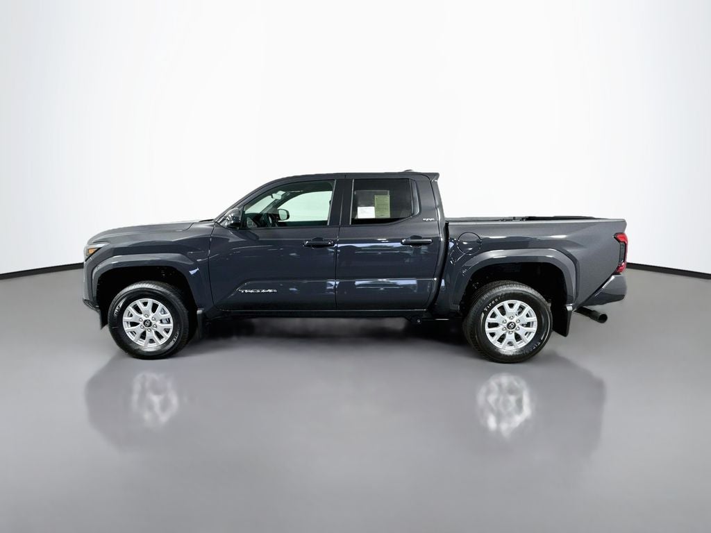 2026 Toyota Tacoma SR5 V6