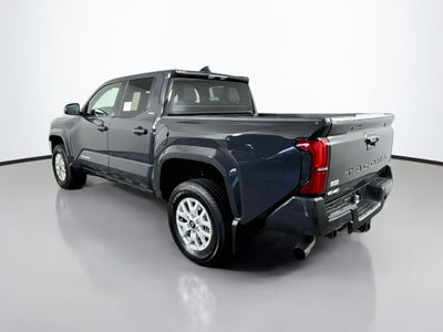 2026 Toyota Tacoma SR5 V6