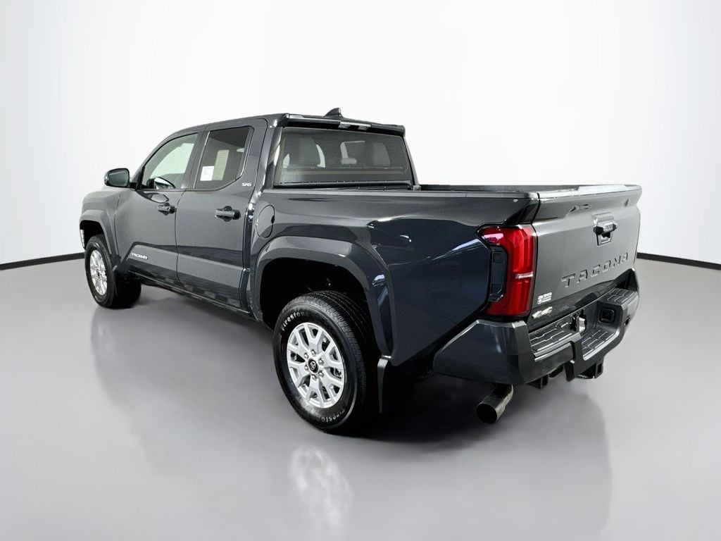 2026 Toyota Tacoma SR5 V6