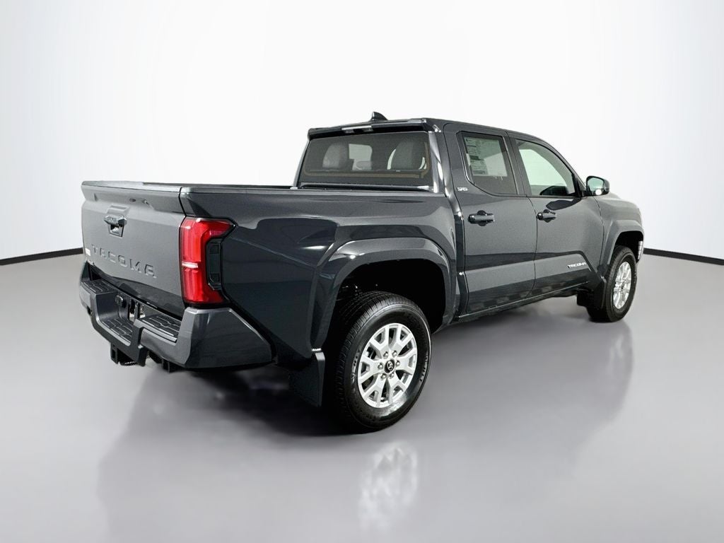 2026 Toyota Tacoma SR5 V6