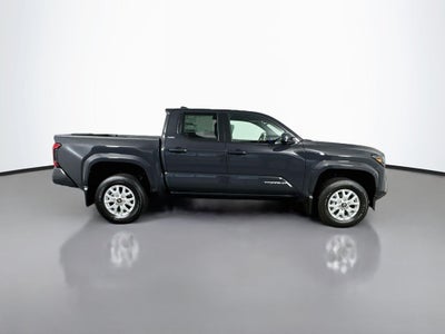 2026 Toyota Tacoma SR5 V6