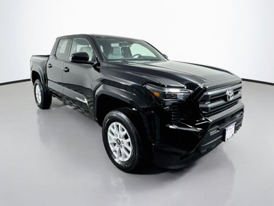2026 Toyota Tacoma SR5 V6