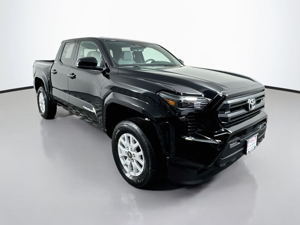 2026 Toyota Tacoma SR5 V6