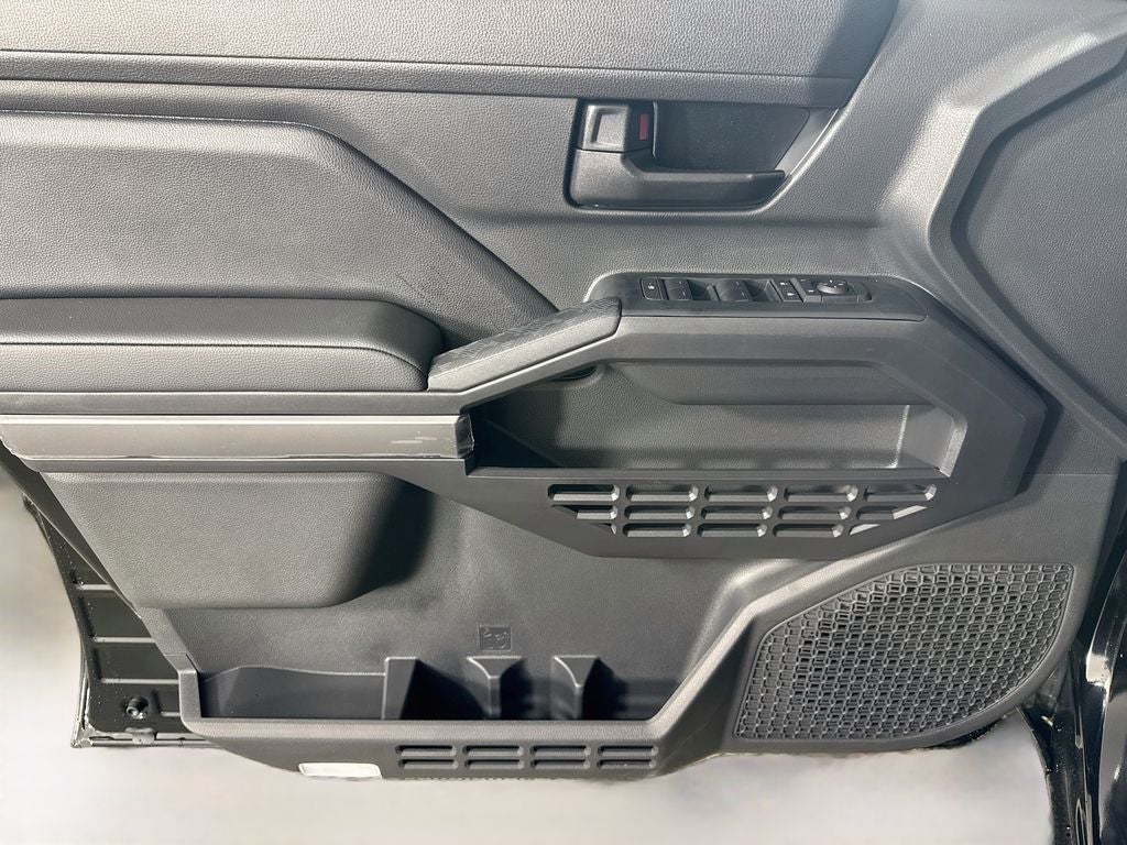 2026 Toyota Tacoma SR5 V6