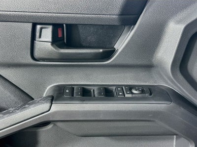 2026 Toyota Tacoma SR5 V6