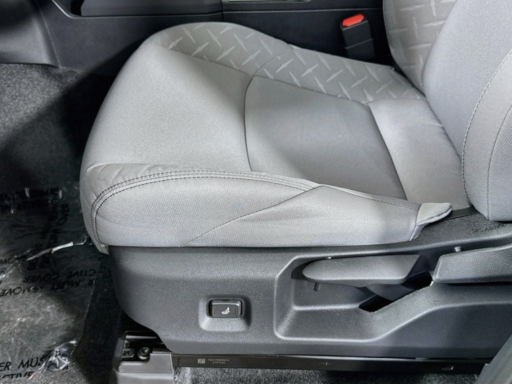 2026 Toyota Tacoma SR5 V6
