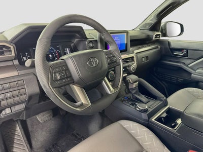 2026 Toyota Tacoma SR5 V6