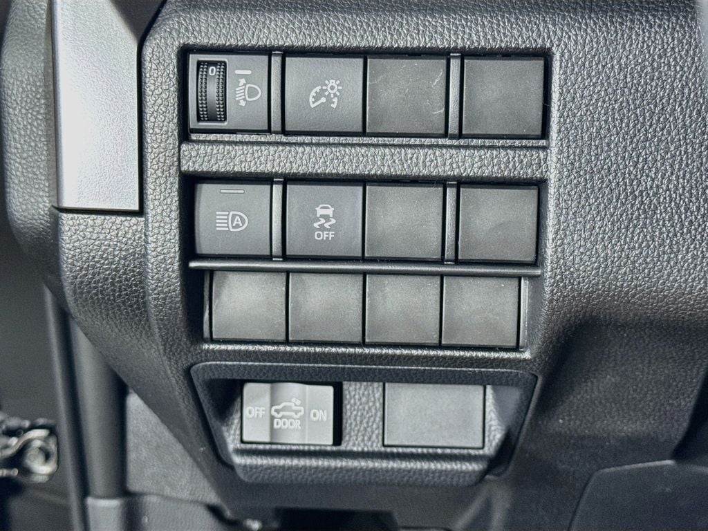 2026 Toyota Tacoma SR5 V6