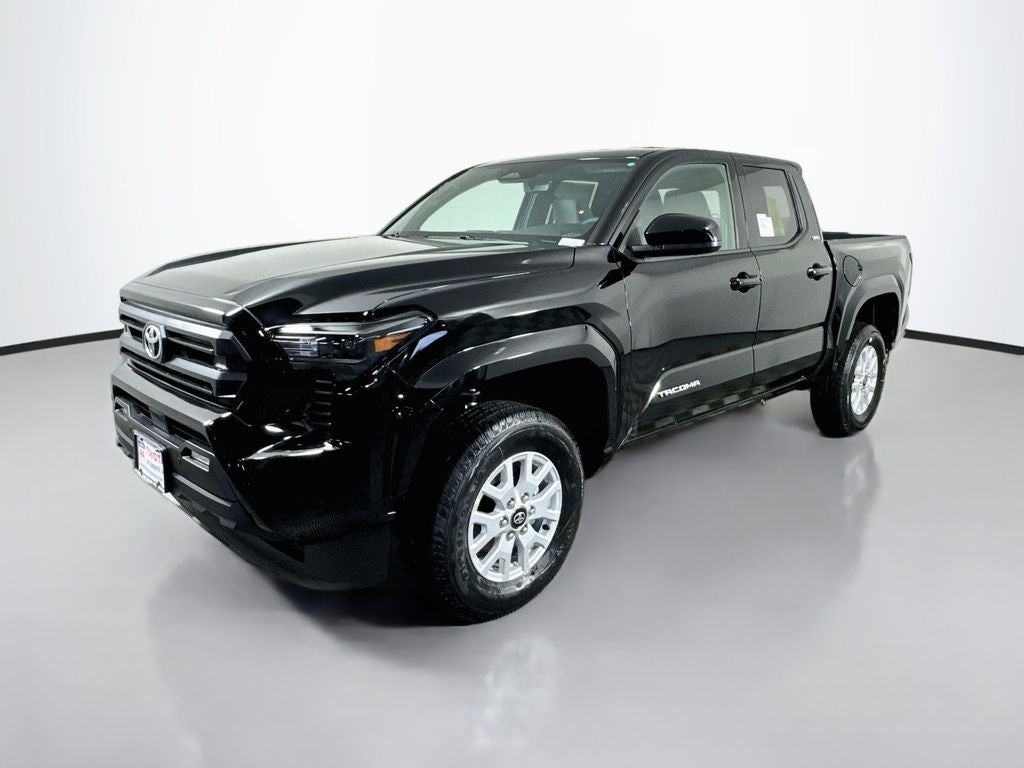2026 Toyota Tacoma SR5 V6