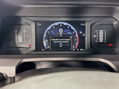 2026 Toyota Tacoma SR5 V6