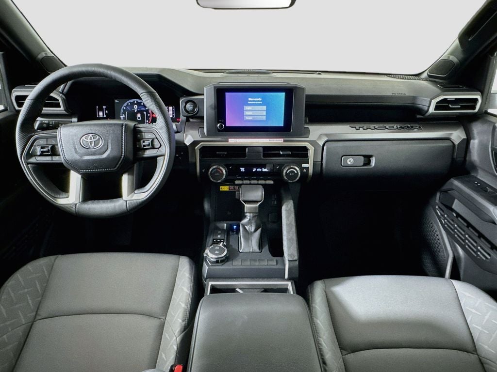 2026 Toyota Tacoma SR5 V6