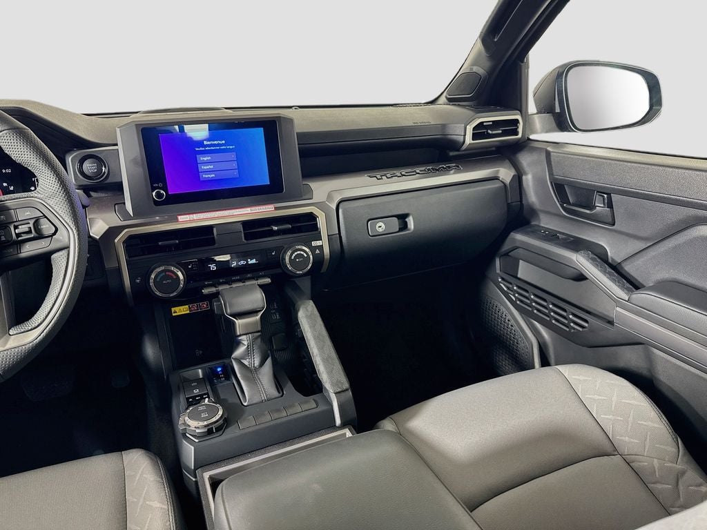 2026 Toyota Tacoma SR5 V6
