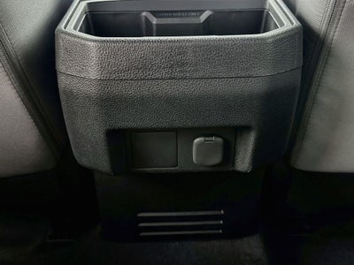 2026 Toyota Tacoma SR5 V6