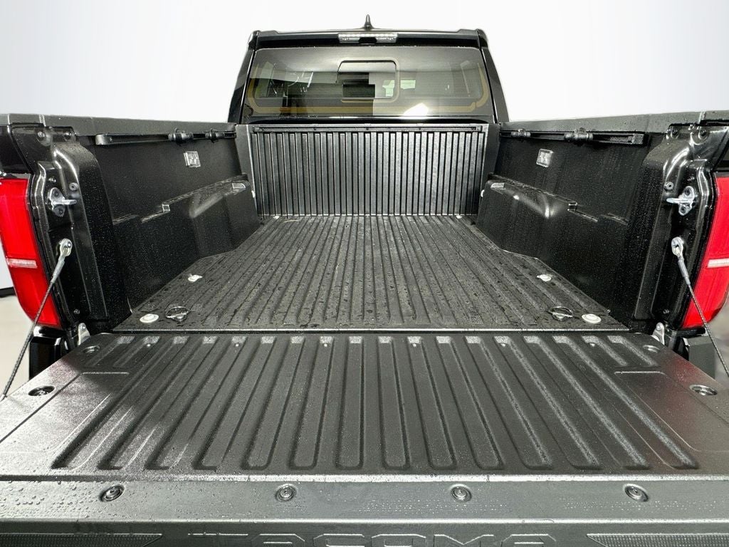 2026 Toyota Tacoma SR5 V6