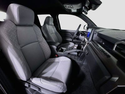2026 Toyota Tacoma SR5 V6